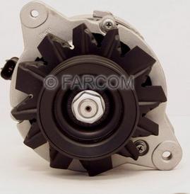 Farcom 111171 - Alternator www.molydon.hr