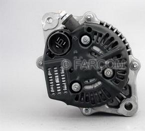 Farcom 111178 - Alternator www.molydon.hr