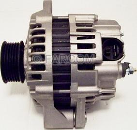 Farcom 111891 - Alternator www.molydon.hr