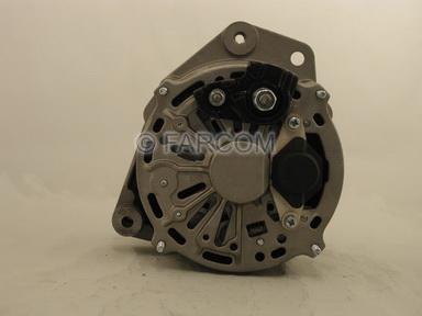 Farcom 111856 - Alternator www.molydon.hr