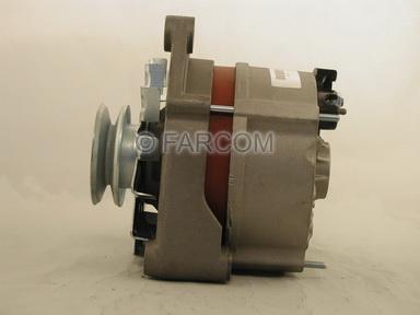 Farcom 111856 - Alternator www.molydon.hr