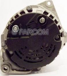 Farcom 111857 - Alternator www.molydon.hr