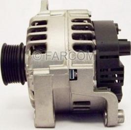 Farcom 111857 - Alternator www.molydon.hr