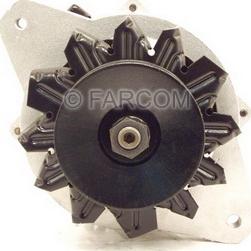 Farcom 111869 - Alternator www.molydon.hr