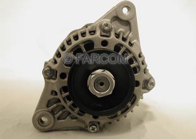 Farcom 111866 - Alternator www.molydon.hr