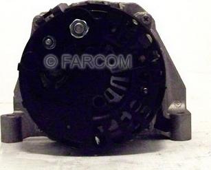 Farcom 112434 - Alternator www.molydon.hr