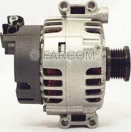 Farcom 111801 - Alternator www.molydon.hr