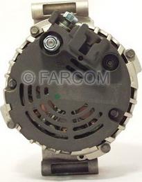 Farcom 111801 - Alternator www.molydon.hr