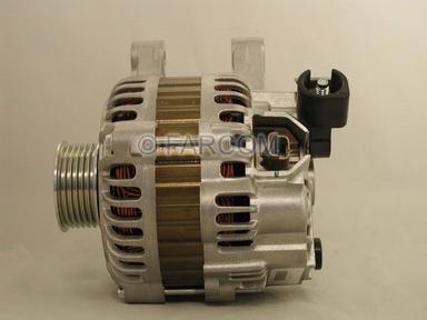 Farcom 112377 - Alternator www.molydon.hr