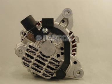 Farcom 112377 - Alternator www.molydon.hr