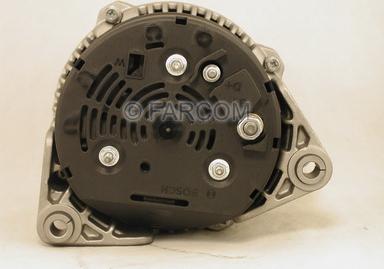 Farcom 111807 - Alternator www.molydon.hr