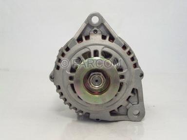 Farcom 111810 - Alternator www.molydon.hr