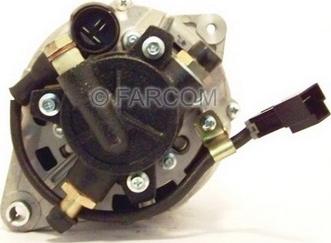 Farcom 118896 - Alternator www.molydon.hr