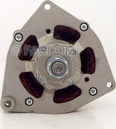 Farcom 111888 - Alternator www.molydon.hr