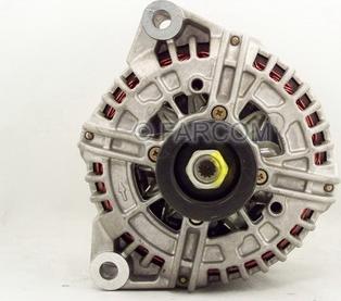 Farcom 111839 - Alternator www.molydon.hr