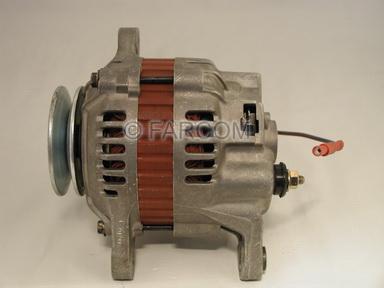 Farcom 111830 - Alternator www.molydon.hr