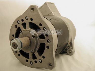 Farcom 111831 - Alternator www.molydon.hr