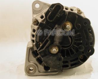 Farcom 111832 - Alternator www.molydon.hr