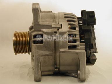 Farcom 111832 - Alternator www.molydon.hr