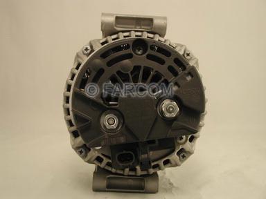 Farcom 111837 - Alternator www.molydon.hr