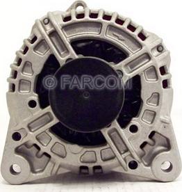 Farcom 111824 - Alternator www.molydon.hr