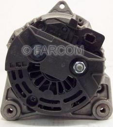 Farcom 111820 - Alternator www.molydon.hr