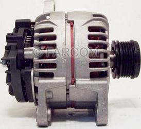 Farcom 111820 - Alternator www.molydon.hr