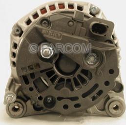 Farcom 111821 - Alternator www.molydon.hr