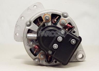 Farcom 111875 - Alternator www.molydon.hr