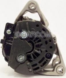 Farcom 111399 - Alternator www.molydon.hr