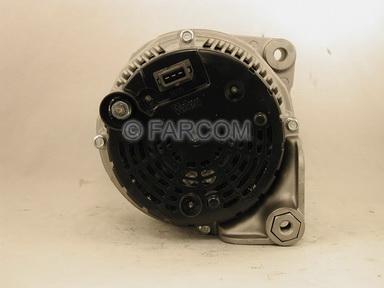 Farcom 111356 - Alternator www.molydon.hr