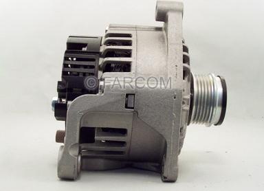 Farcom 111351 - Alternator www.molydon.hr