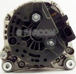 Farcom 111357 - Alternator www.molydon.hr