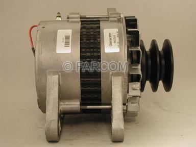 Farcom 111364 - Alternator www.molydon.hr