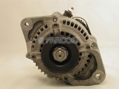 Farcom 111365 - Alternator www.molydon.hr