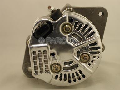 Farcom 111365 - Alternator www.molydon.hr