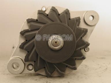 Farcom 111360 - Alternator www.molydon.hr