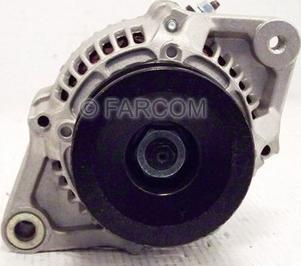 Farcom 111362 - Alternator www.molydon.hr