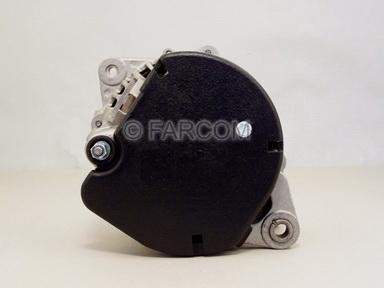 Farcom 111306 - Alternator www.molydon.hr