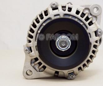 Farcom 111306 - Alternator www.molydon.hr