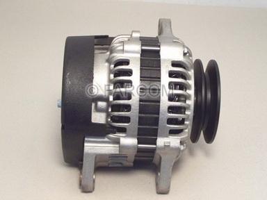 Farcom 111306 - Alternator www.molydon.hr