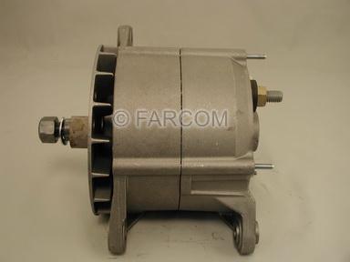 Farcom 111308 - Alternator www.molydon.hr