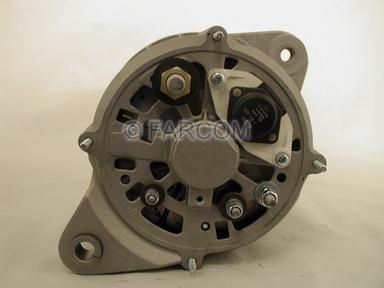 Farcom 111308 - Alternator www.molydon.hr