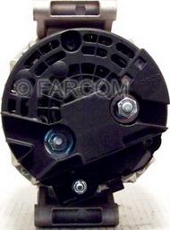 Farcom 111319 - Alternator www.molydon.hr