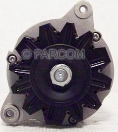 Farcom 111315 - Alternator www.molydon.hr