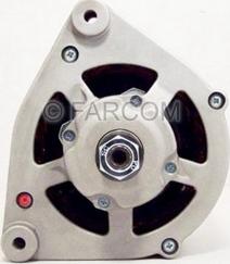 Farcom 118615 - Alternator www.molydon.hr