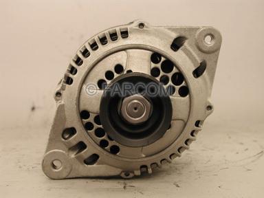 Farcom 119315 - Alternator www.molydon.hr