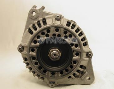 Farcom 111386 - Alternator www.molydon.hr