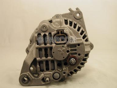 Farcom 111386 - Alternator www.molydon.hr