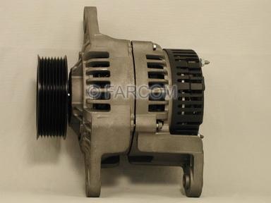 Farcom 111381 - Alternator www.molydon.hr